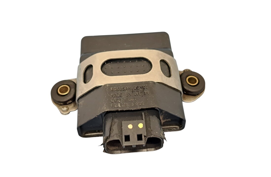 TM CDI 125