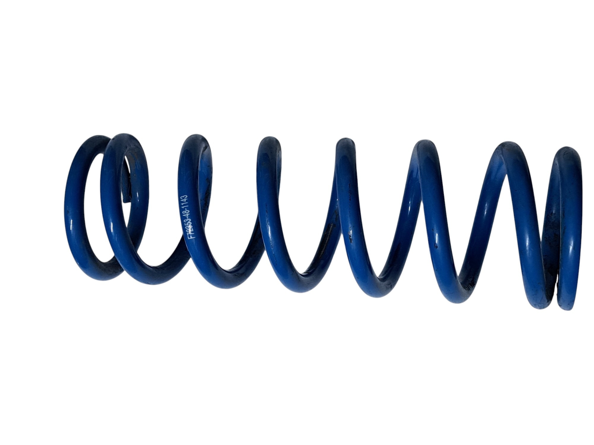 TM Rearshock spring 0.48