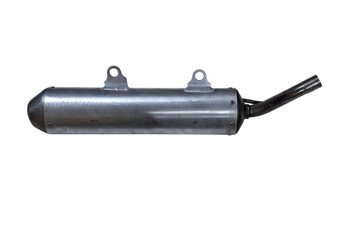 TM 250/300 Endschalldaempfer OEM 15-18