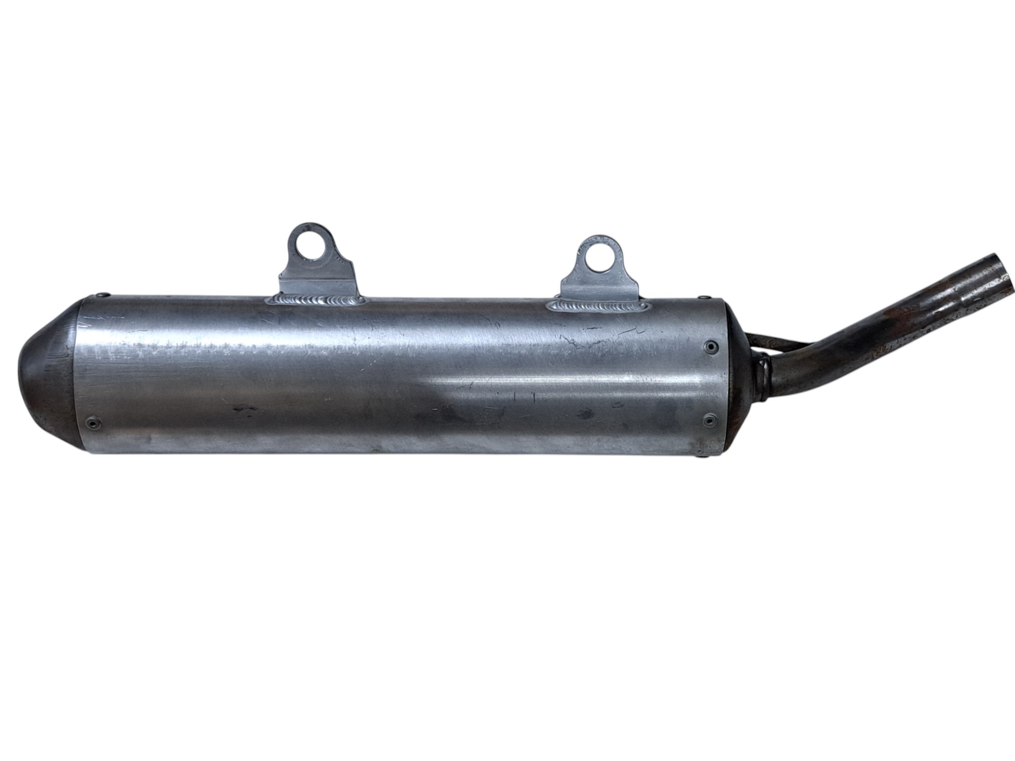 TM 250/300 Endschalldaempfer OEM 15-18