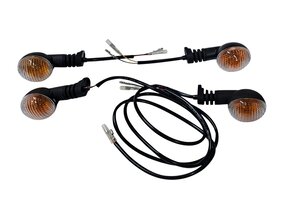 Blinkerset (4 pieces)