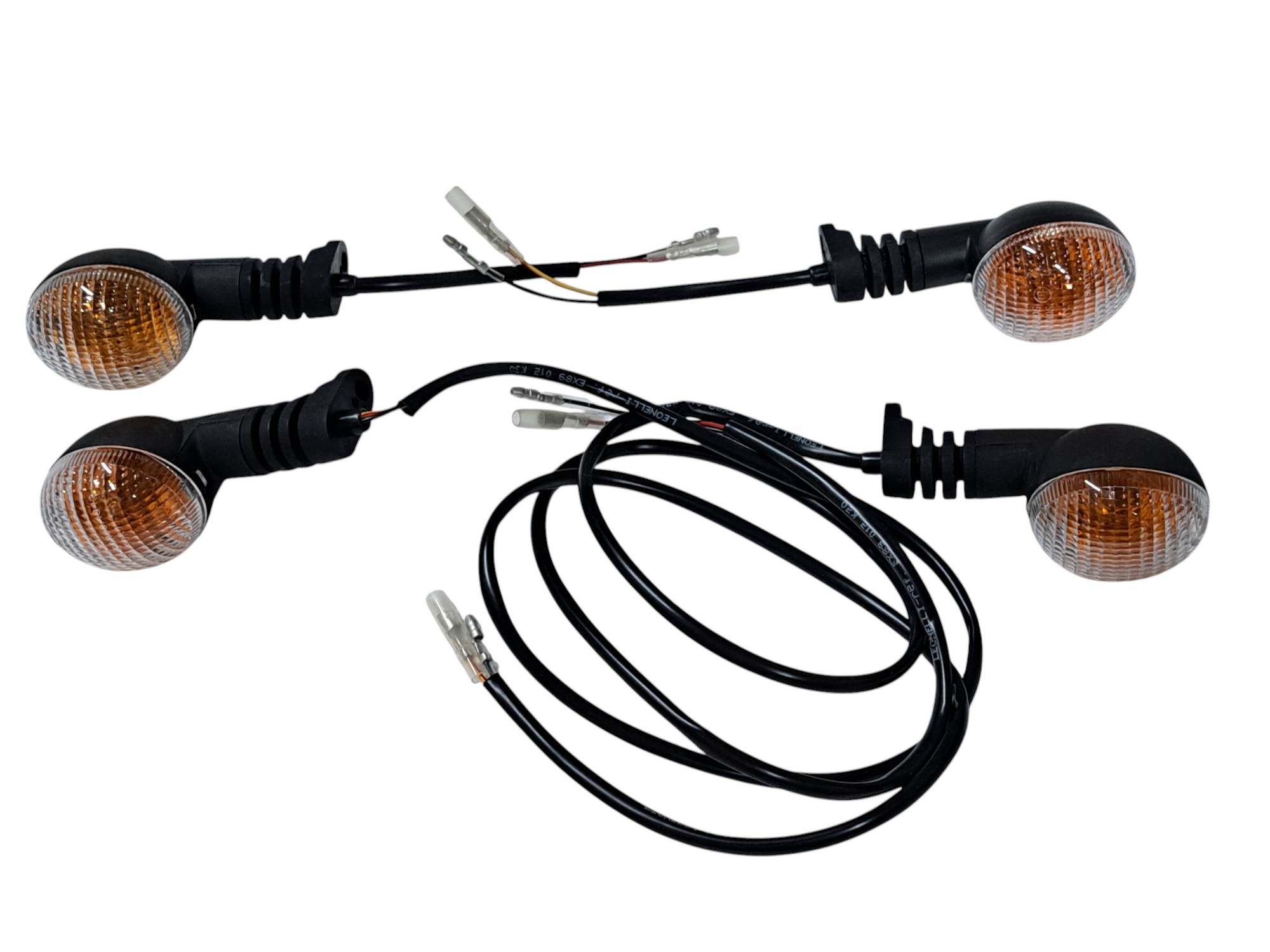 Blinkerset (4 pieces)