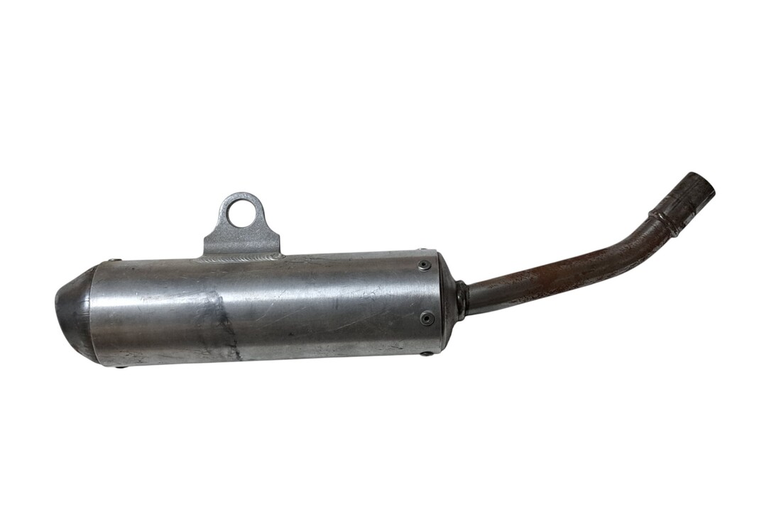 TM 85/100 Silencer HGS 13->