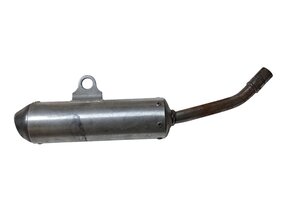 TM 85/100 Silencer HGS  13->