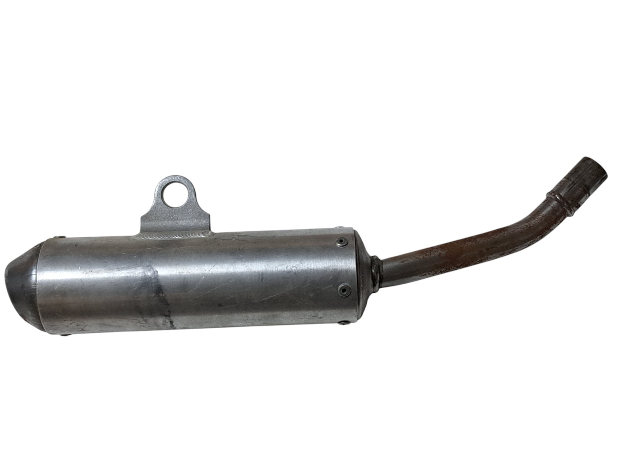 TM 85/100 Endschalldaempfer HGS 13->