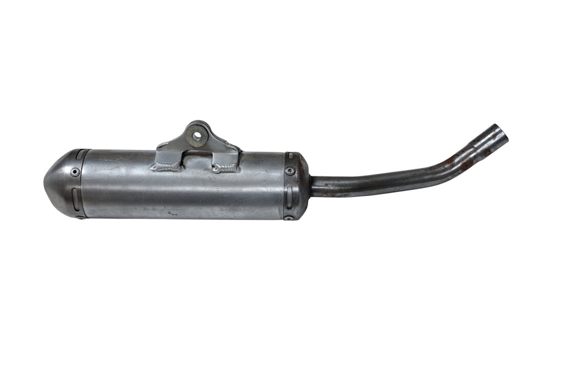 TM 85/100 Silencer Scalvini 13->