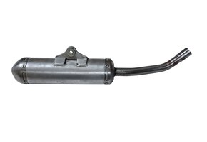 TM 85/100 Silencer Scalvini  13->