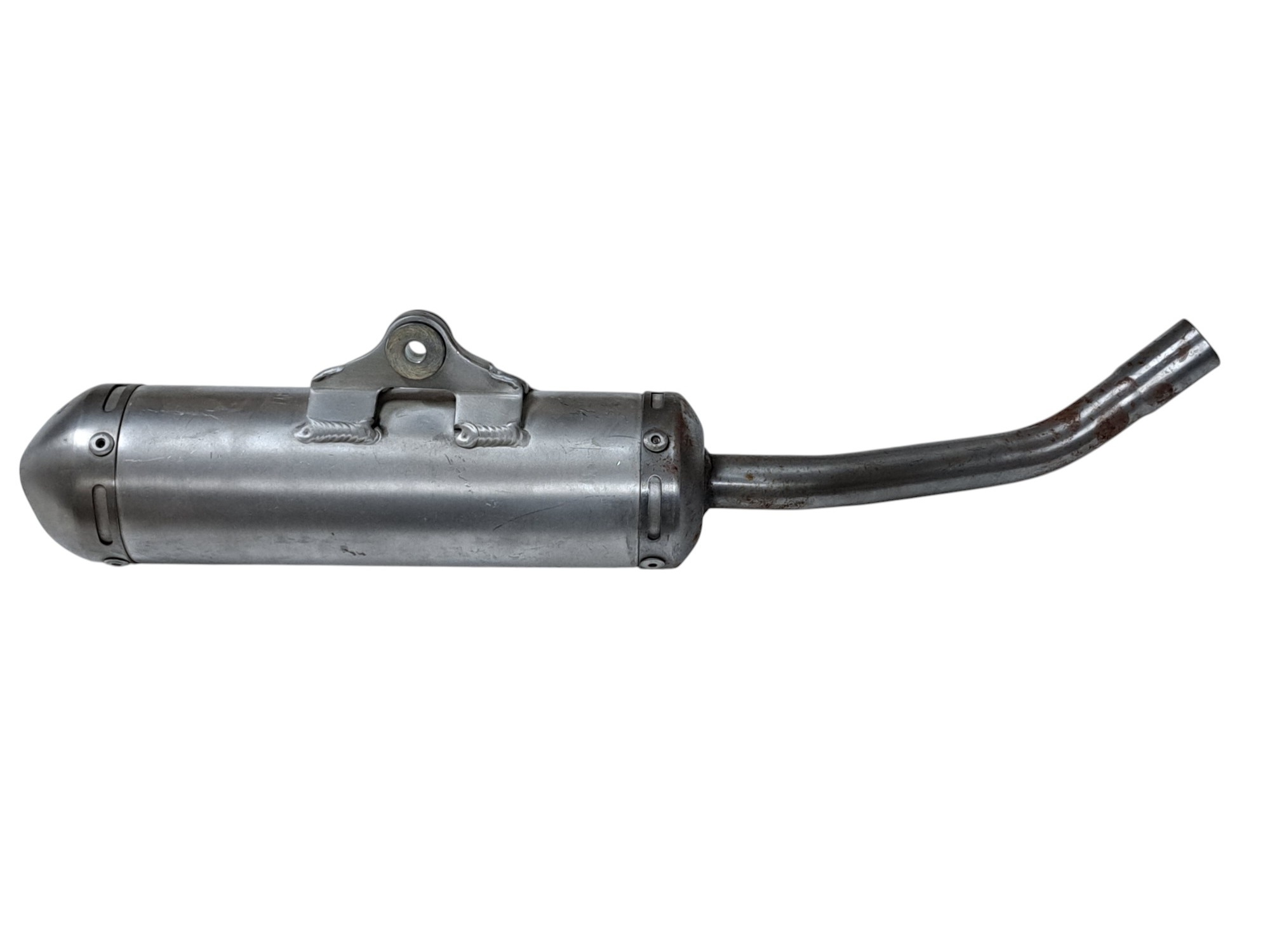 TM 85/100 Endschalldaempfer Scalvini 13->