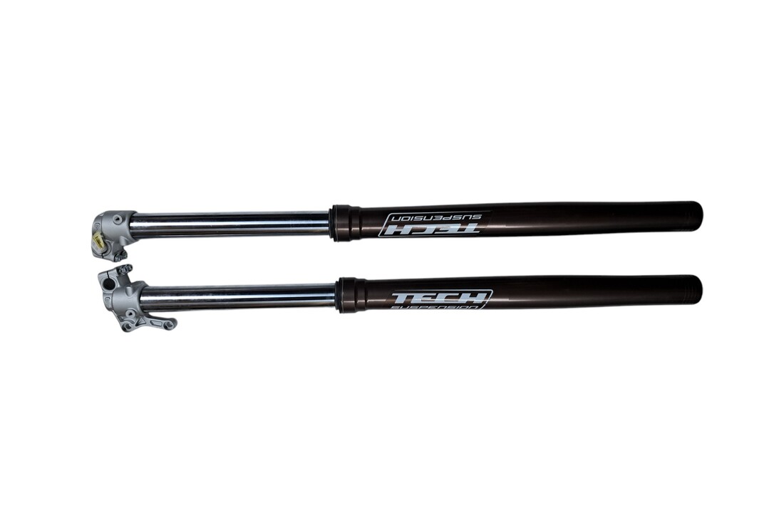 TM 85/100/112 FORMULA TECH Fork