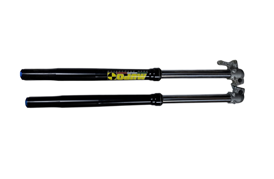 TM 85/100/112 MUPO TECH Fork