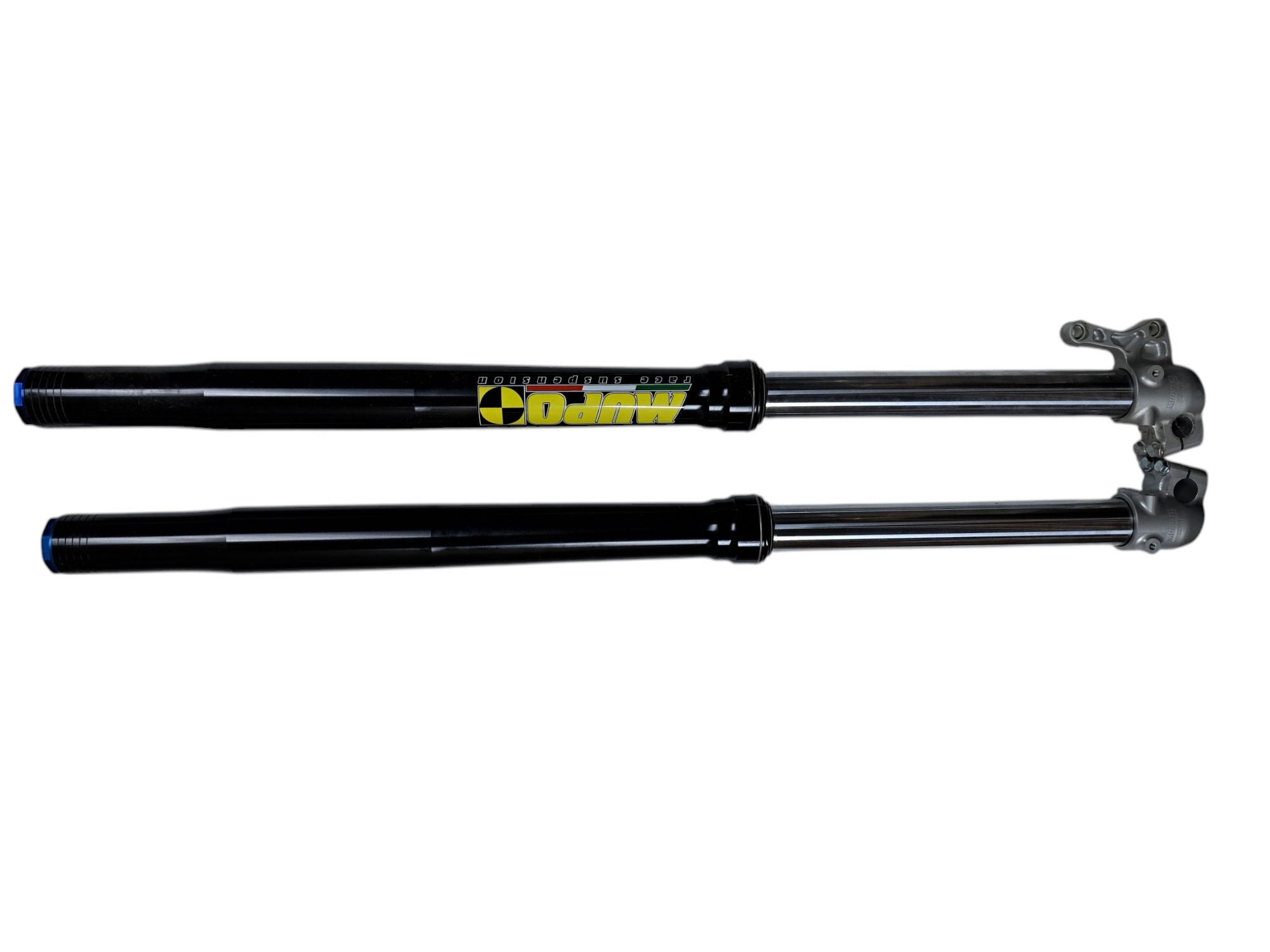 TM 85/100/112 MUPO TECH Fork