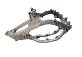 TM 85/100/112  Frame 2013-25