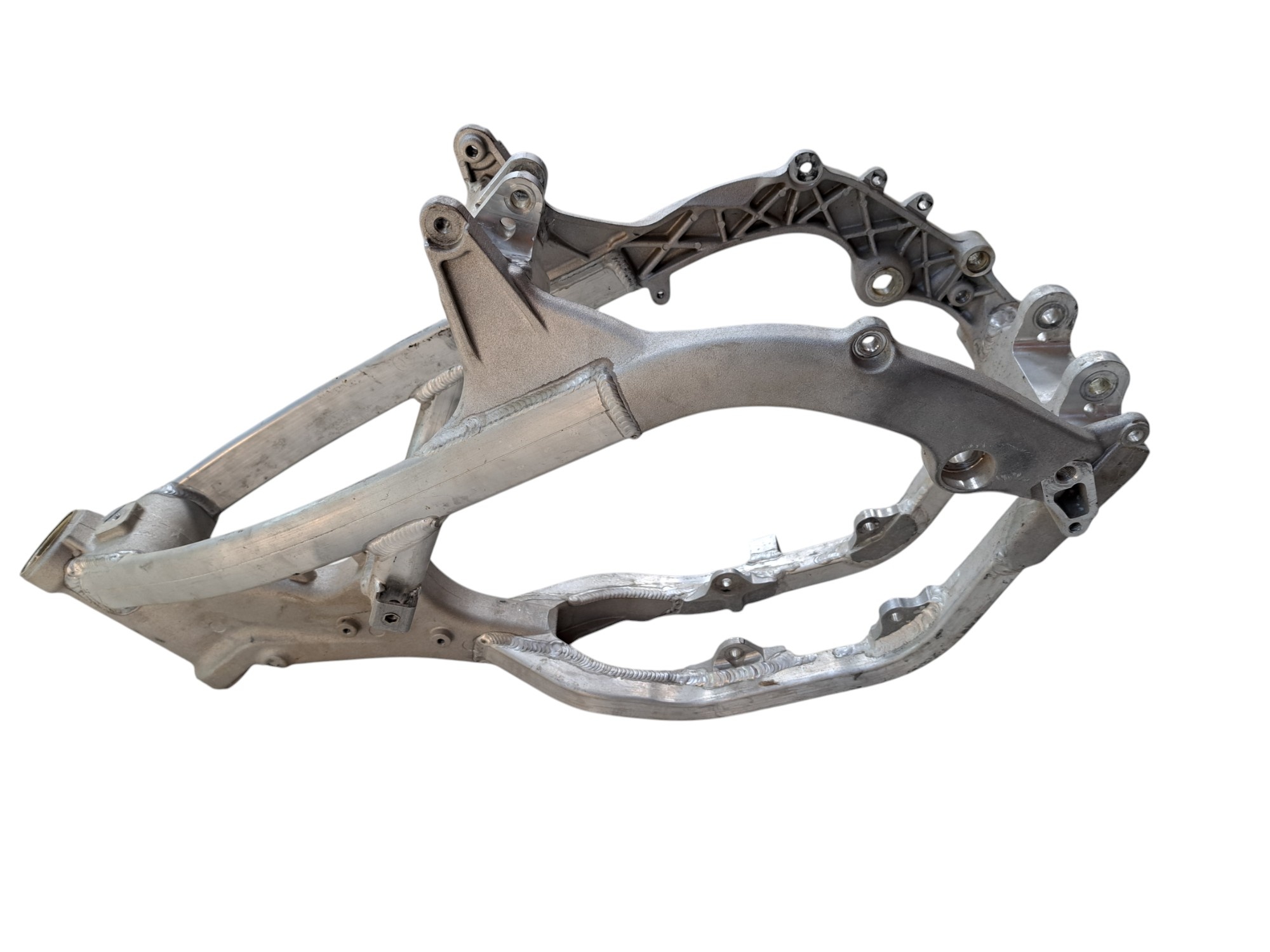 TM 85/100/112  Frame 2013-25