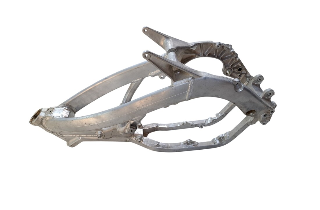 TM 250Fi/300Fi 4stroke Frame 2015-21