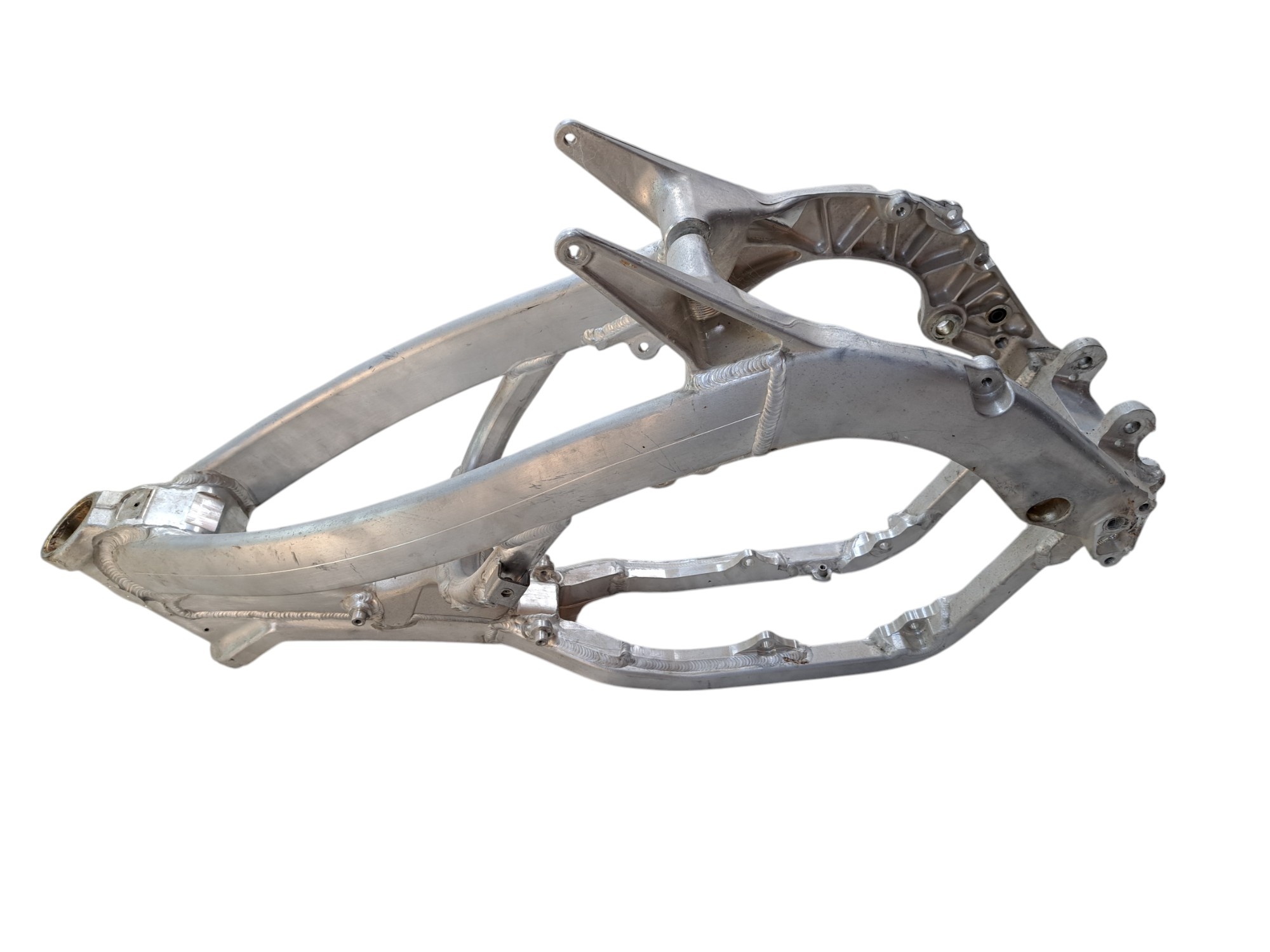 TM 250Fi/300Fi 4stroke Frame  2015-21