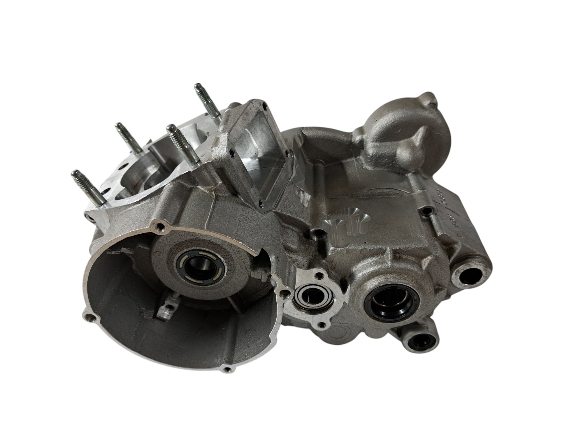 TM Engine cases 250 2015-2018