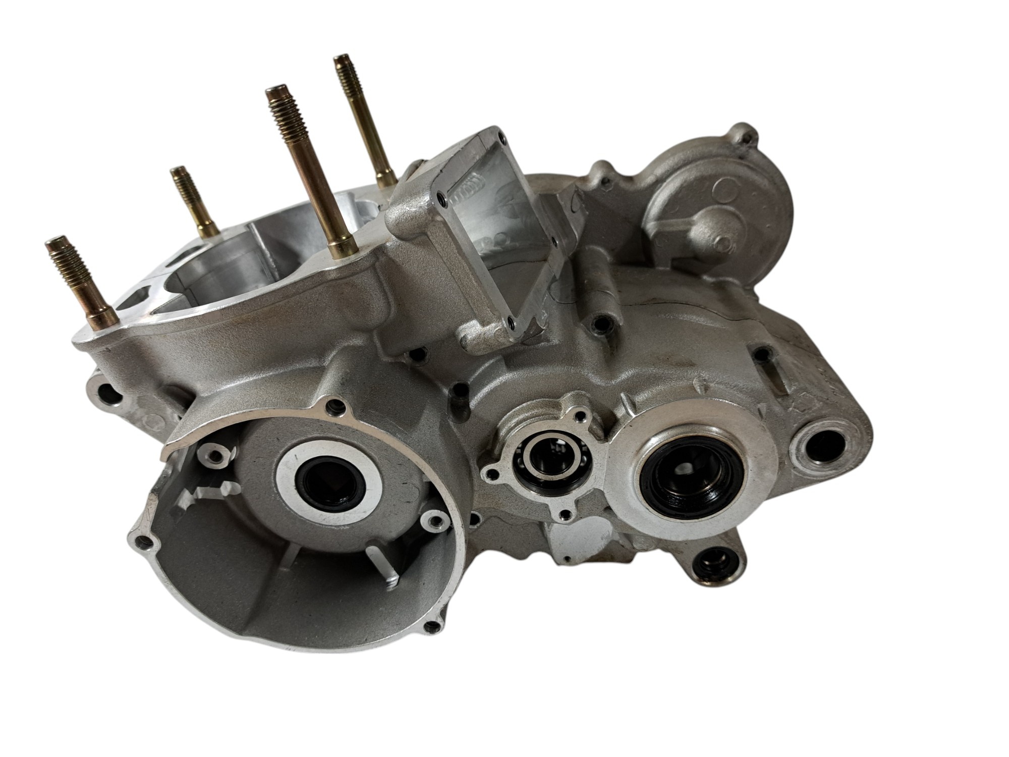 TM Engine cases 85 2016-2025