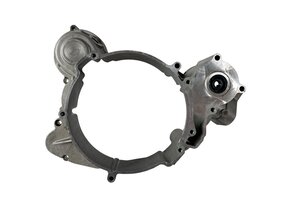 TM Clutch case cover  GOKART