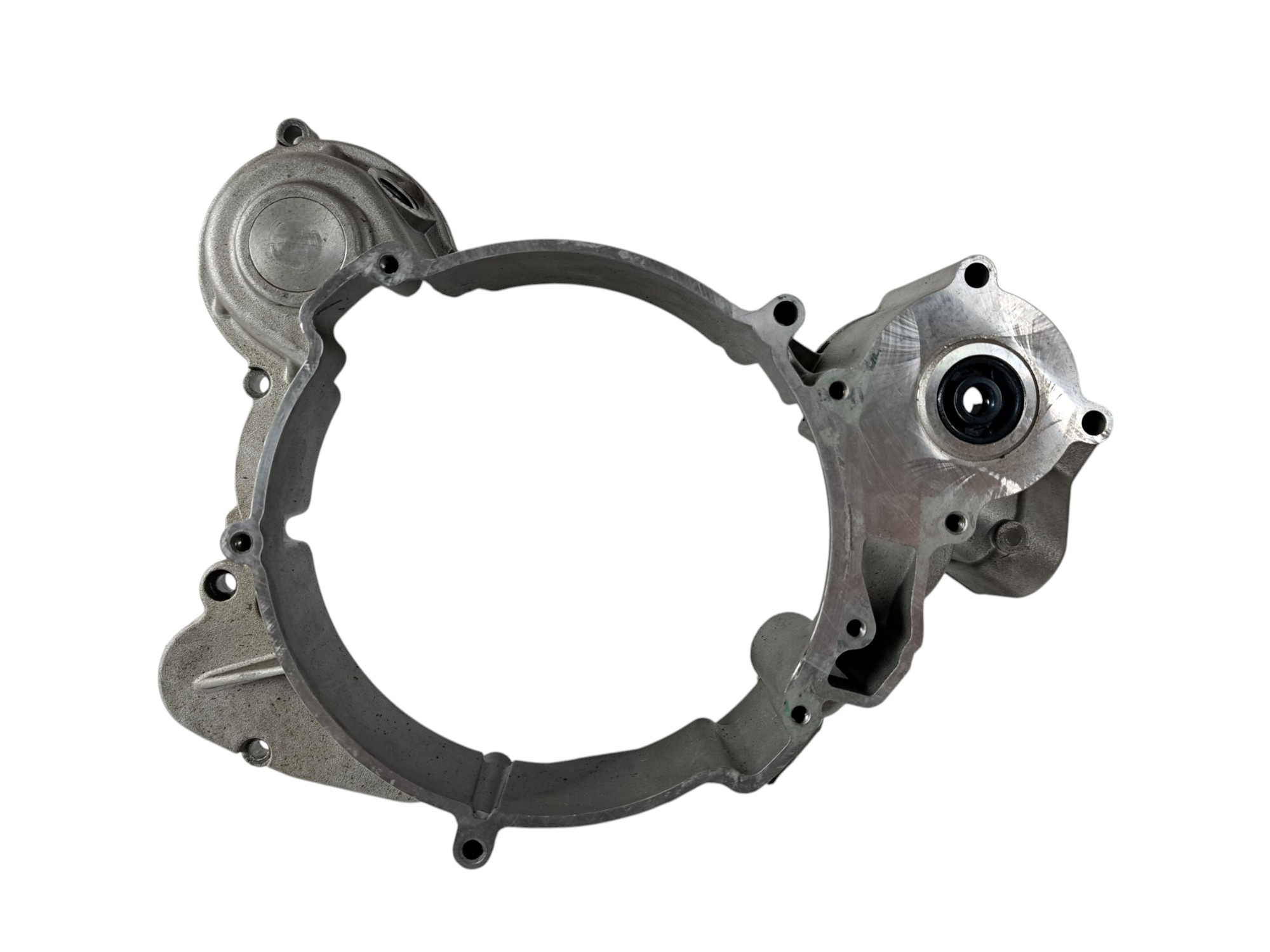 TM Clutch case cover GOKART