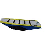 TM Seatcover 4stroke 15-21 fortified sides