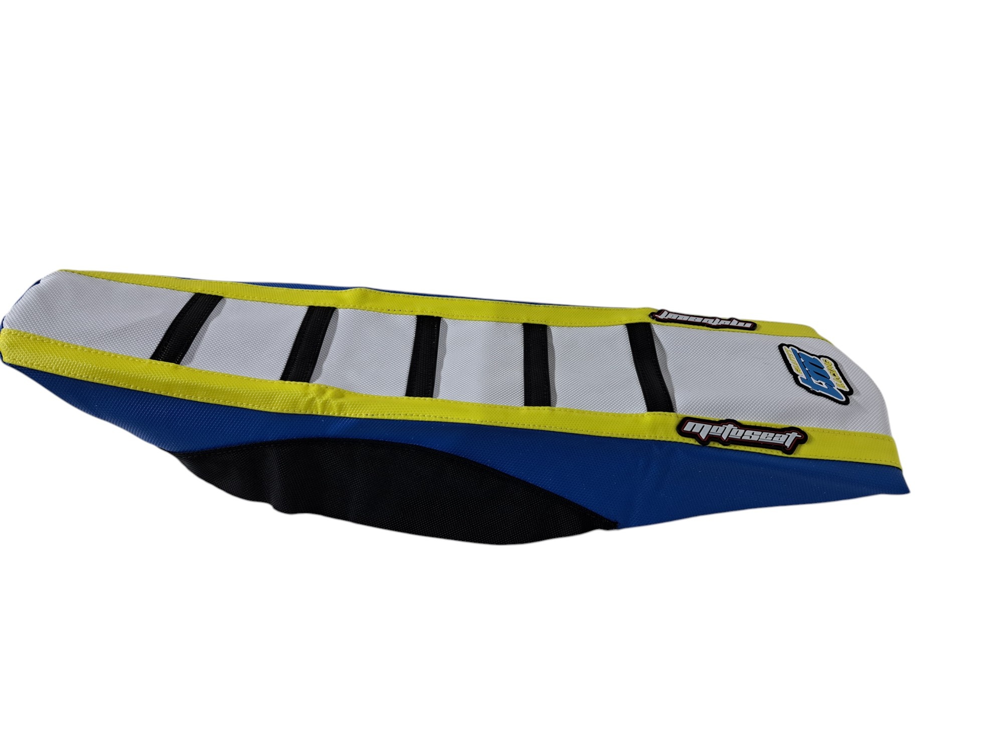 TM Seatcover 4stroke 15-21 fortified sides