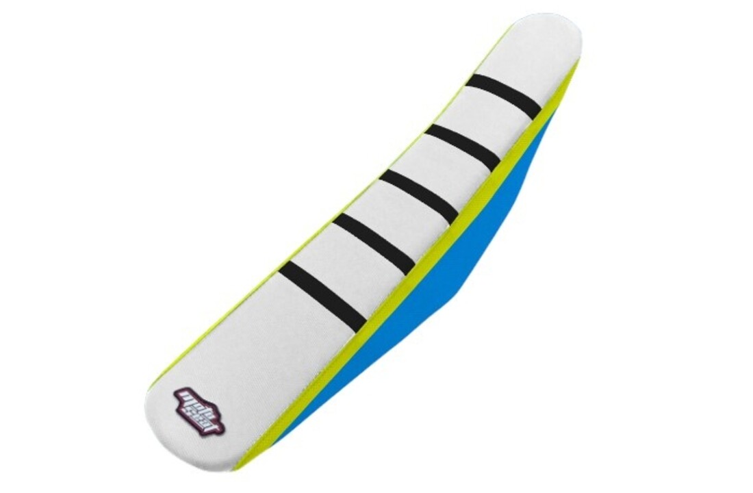 TM Seatcover 4stroke 15-21 fortified sides