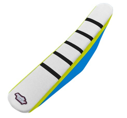 TM Seatcover 2stroke 15-21 fortified sides