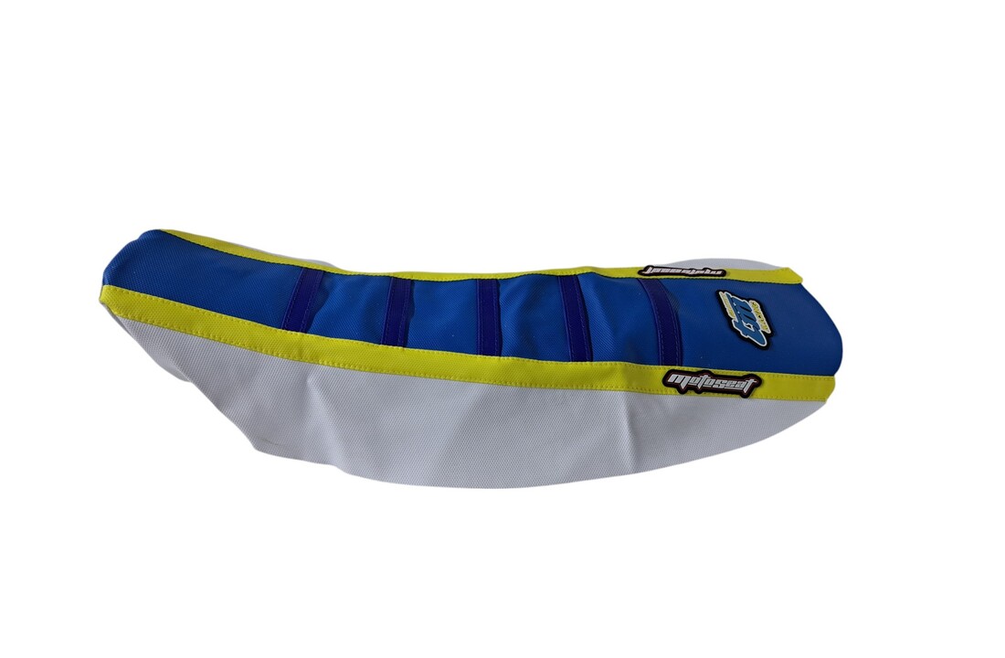 TM Seatcover 4stroke 15-21