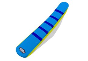 TM Seatcover 4stroke 15-21