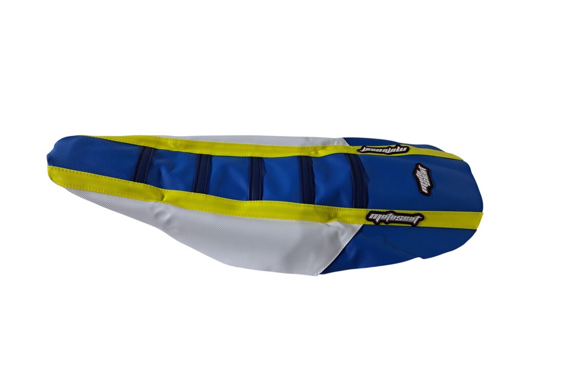 TM Seatcover 85/100/112cc Junior 13-25
