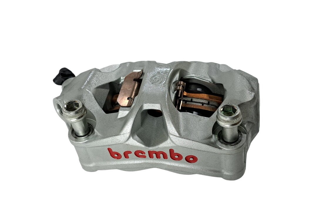 TM Supermoto SMX Caliper BREMBO