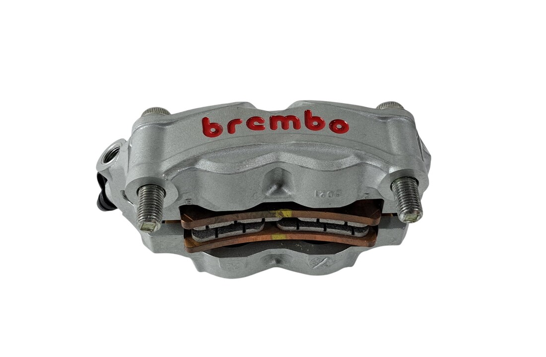 TM Supermoto SMX Caliper BREMBO