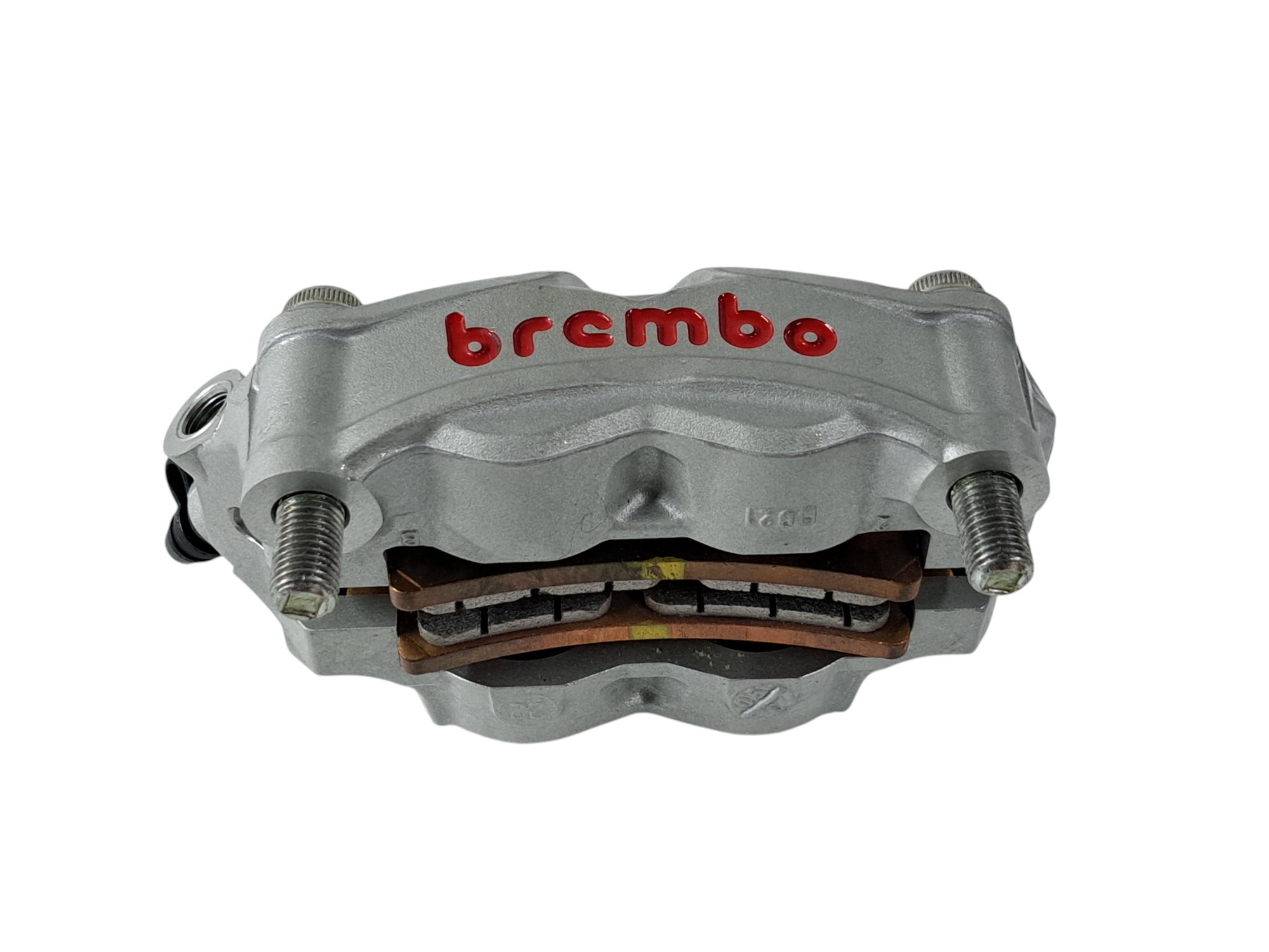 TM Supermoto SMX Bremszange BREMBO 100