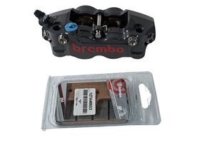 TM Supermoto SMX Caliper BREMBO