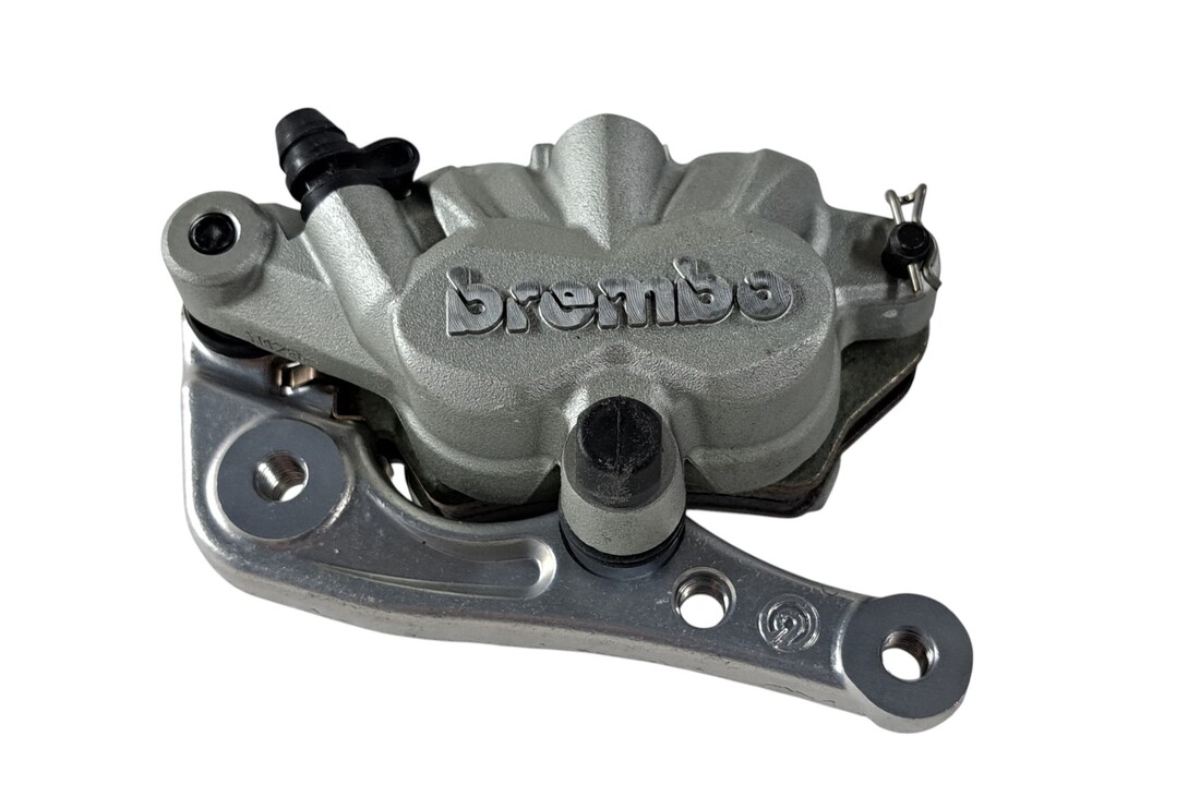 TM Front caliper BREMBO
