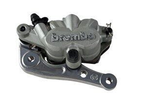TM Front caliper BREMBO