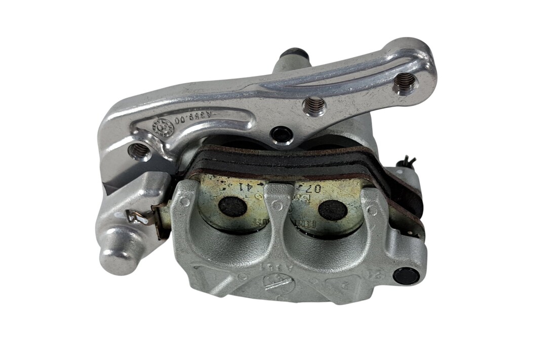 TM Front caliper BREMBO