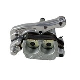 TM Front caliper BREMBO