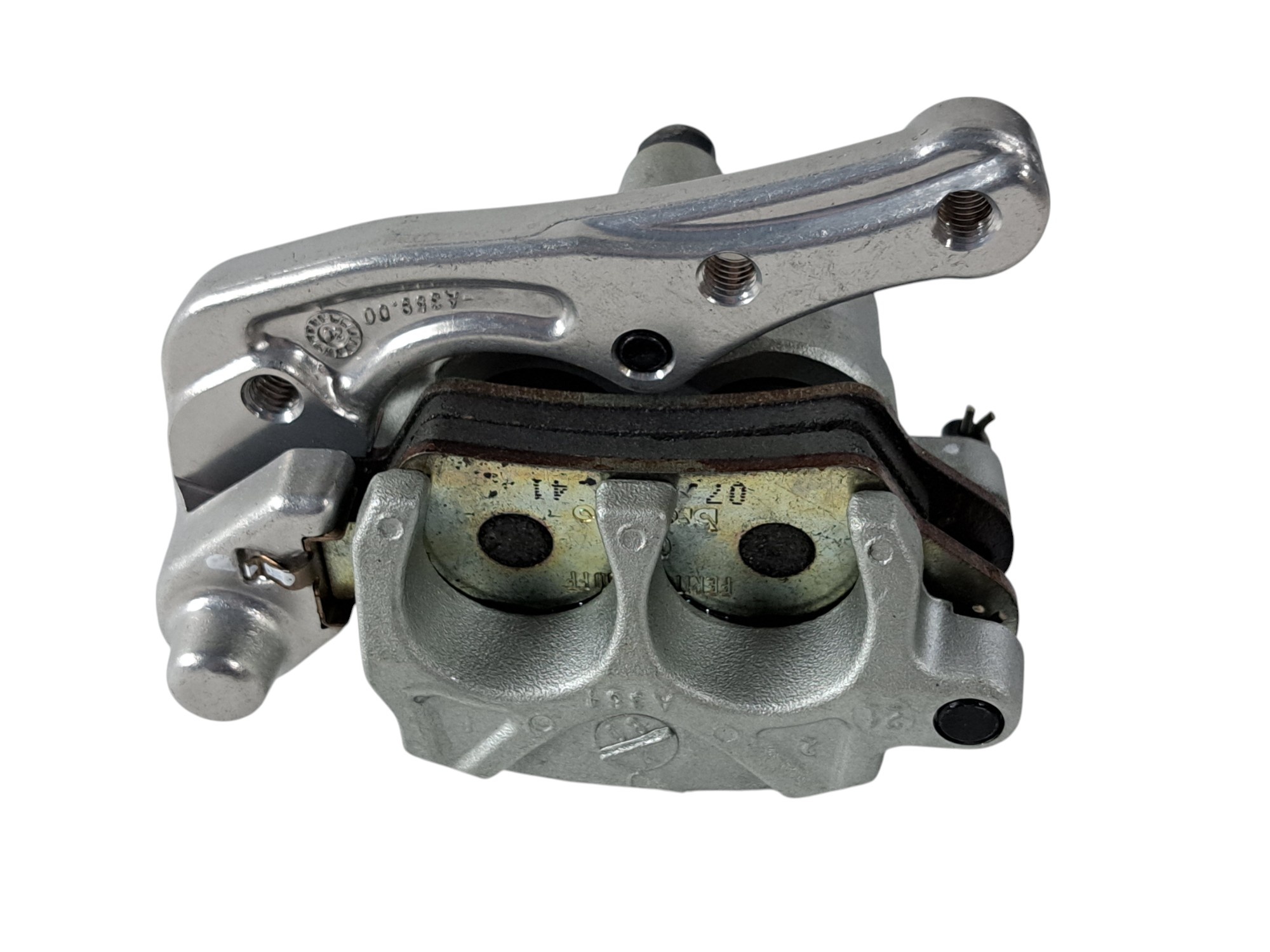 TM Bremszange BREMBO