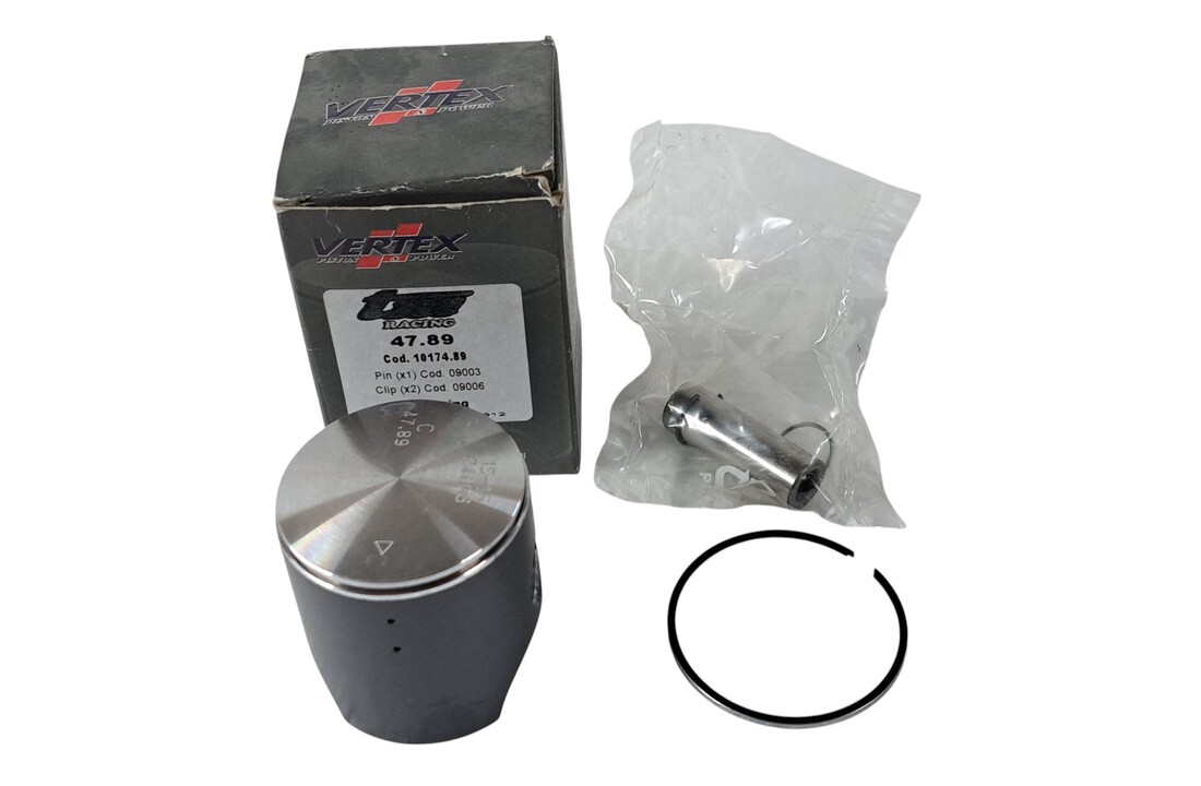 TM 85cc Piston 47.89mm 01-25