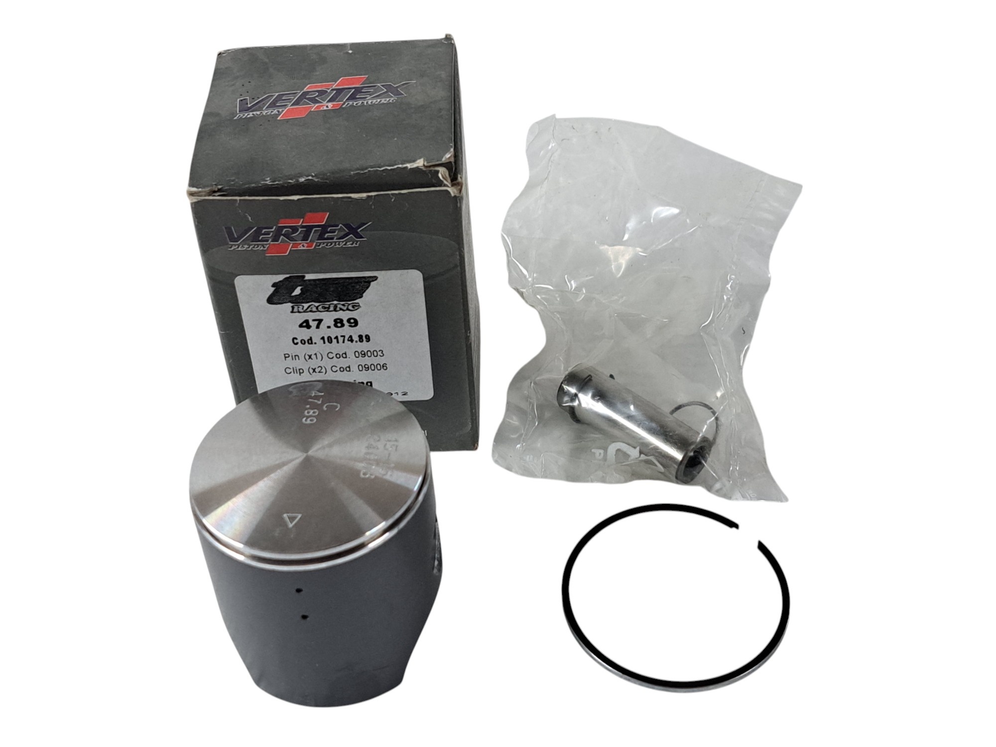 TM 85cc Piston 47.89mm 01-25