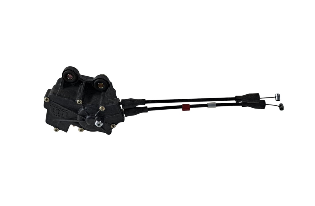 TM servo assembly 250/300 15-18