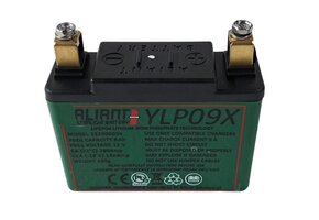 TM OEM Batterie 2takt