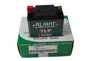 TM OEM Batterie 4takt