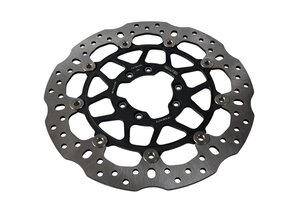 TM Supermoto Bremsscheibe vorne