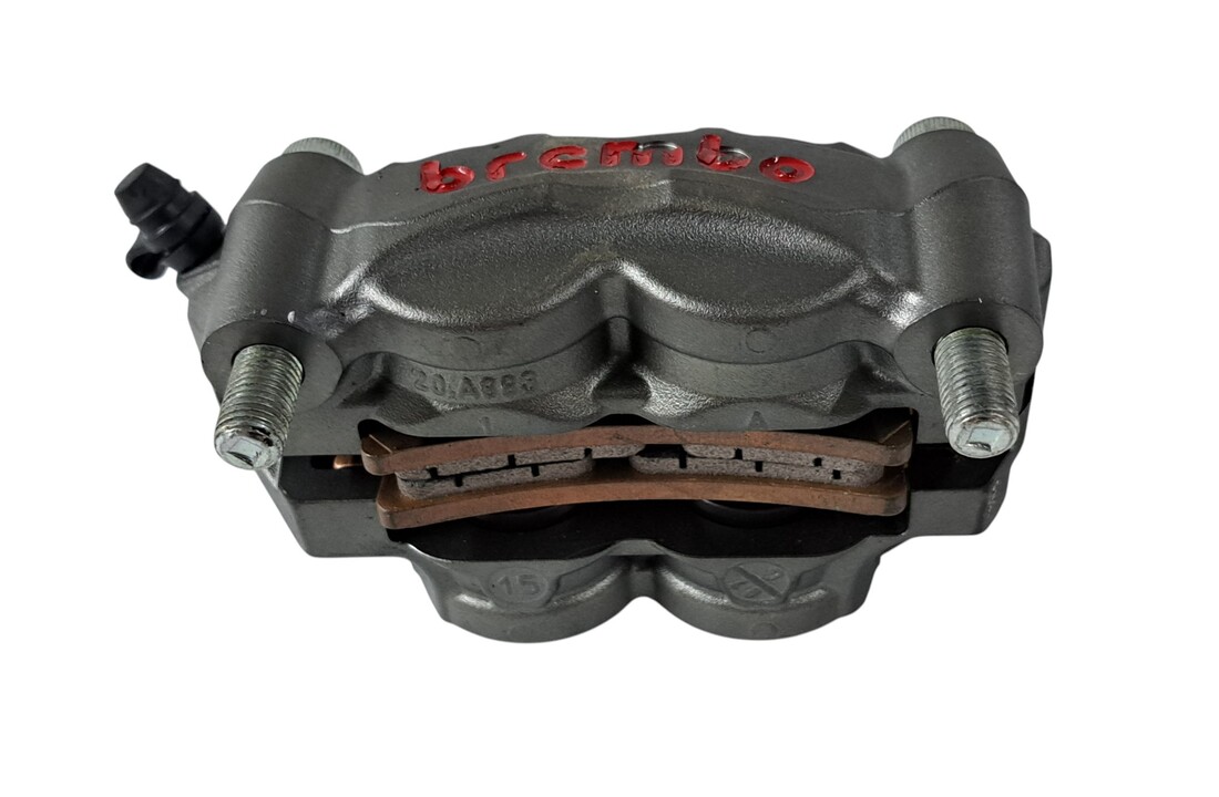 TM Supermoto SMX Caliper BREMBO M4.30/100