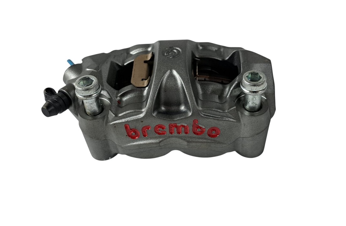 TM Supermoto SMX Bremszange BREMBO M4.30/100