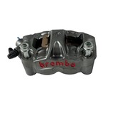 TM Supermoto SMX Caliper BREMBO M4.30/100
