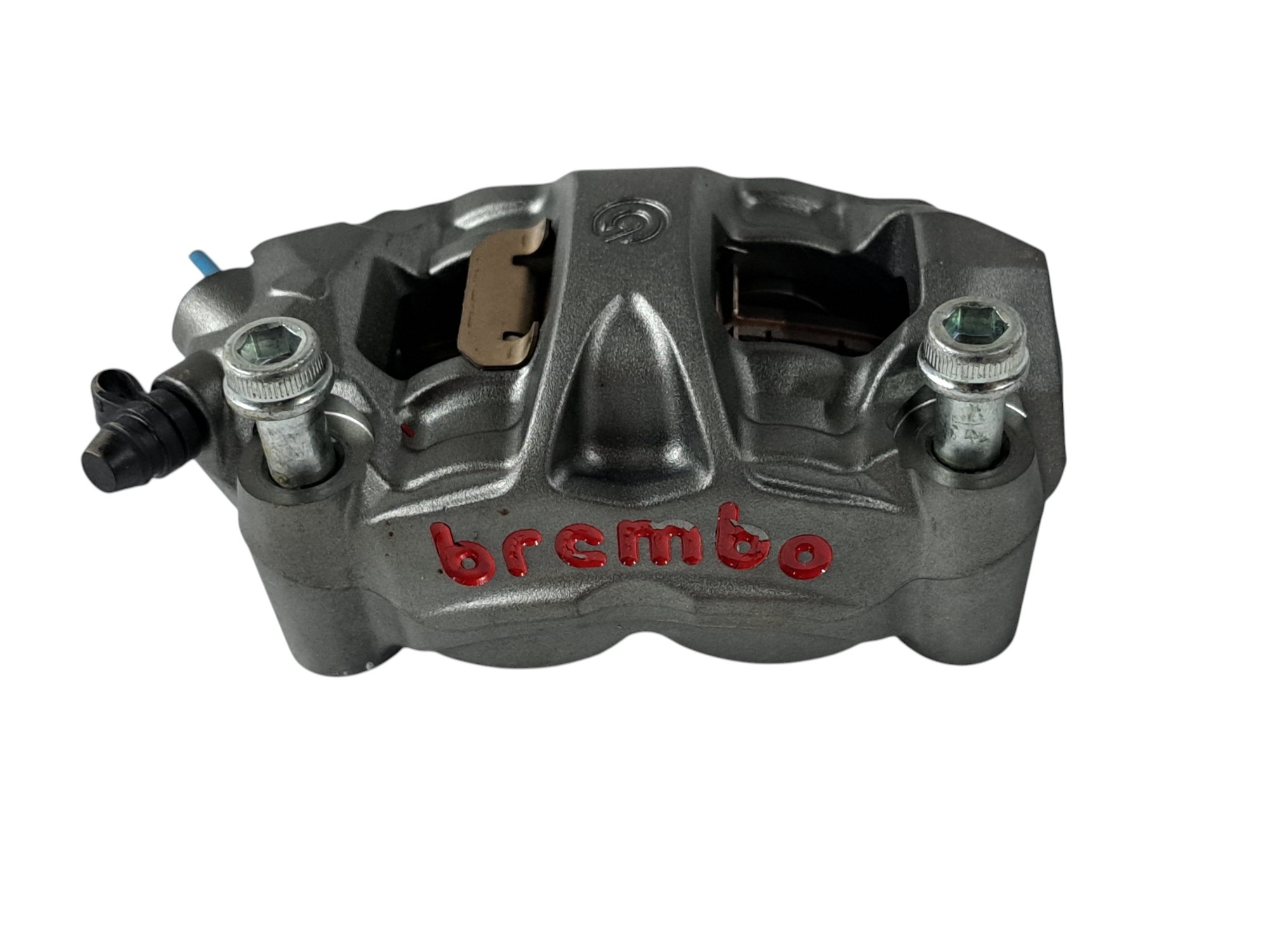 TM Supermoto SMX Caliper BREMBO M4.30/100