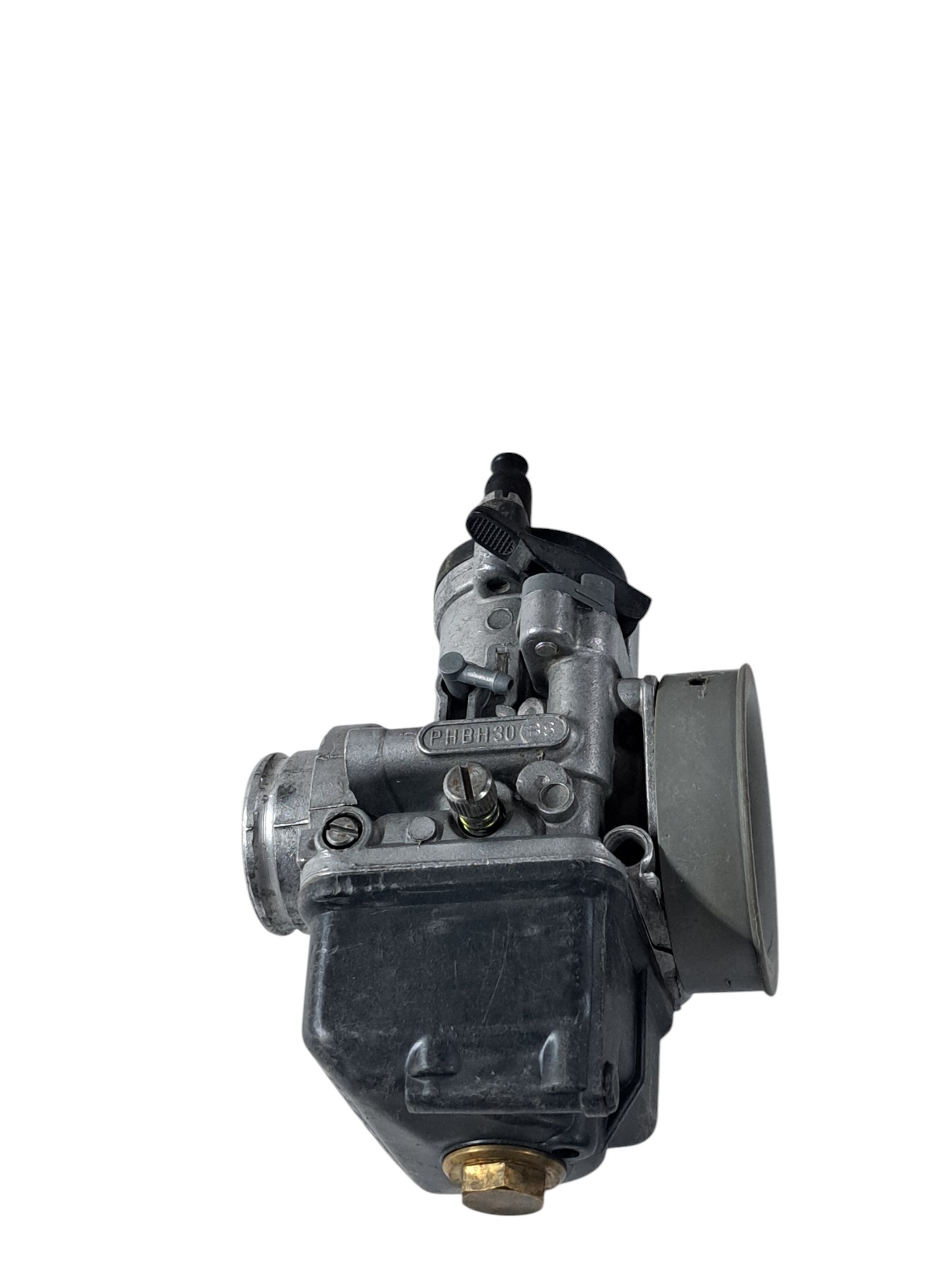 TM 1989 80cc Vergaseer DELLORTO